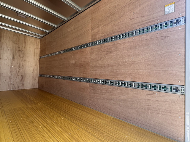 日野 デュトロ 小型 バン 2KG-XZU655M(103871) 11枚目