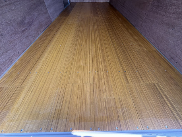 日野 デュトロ 小型 バン 2KG-XZU655M(103871) 12枚目