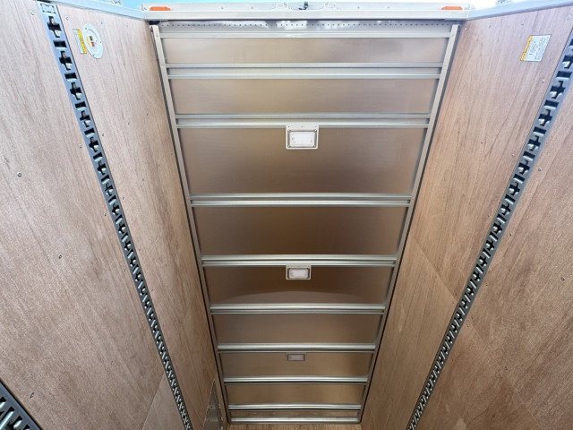 日野 デュトロ 小型 バン 2KG-XZU655M(103871) 13枚目