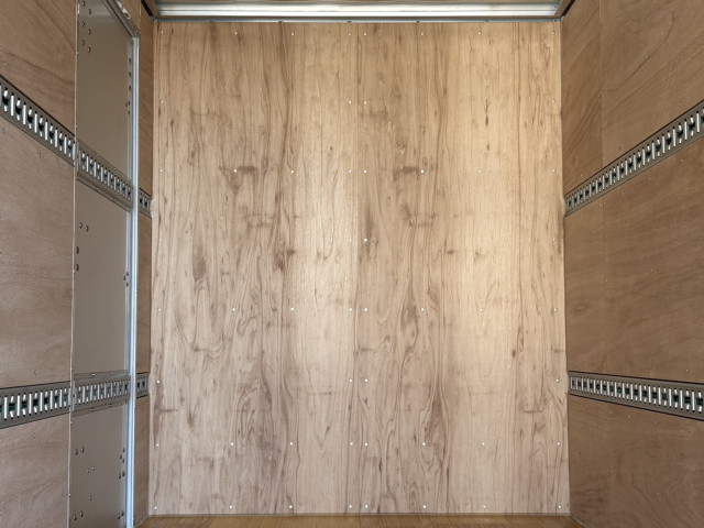 日野 デュトロ 小型 バン 2KG-XZU655M(103871) 14枚目