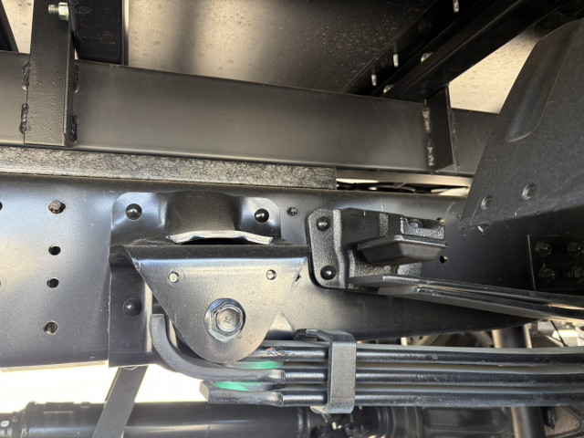 日野 デュトロ 小型 バン 2KG-XZU655M(103871) 16枚目