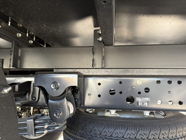 日野 デュトロ 小型 バン 2KG-XZU655M(103871) 17枚目