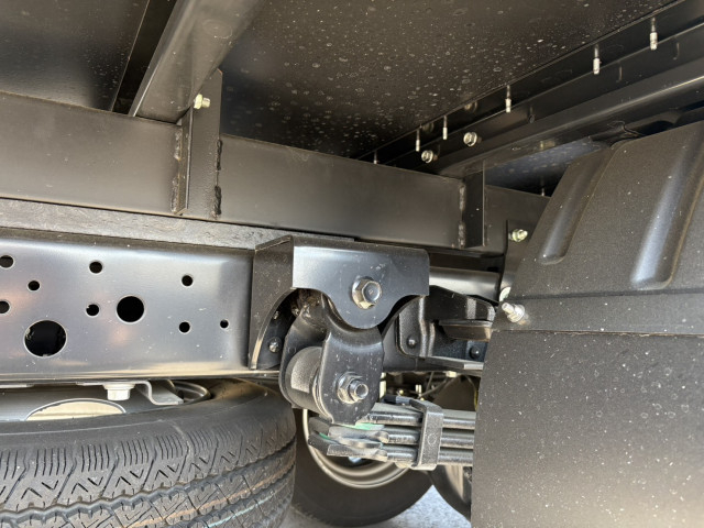 日野 デュトロ 小型 バン 2KG-XZU655M(103871) 18枚目