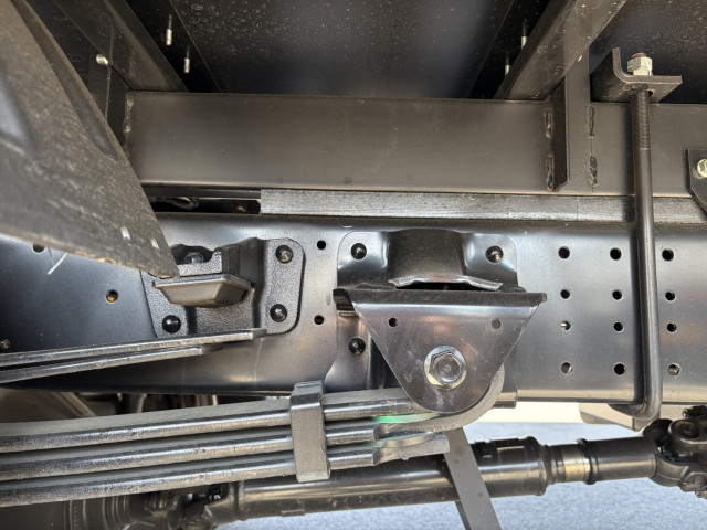 日野 デュトロ 小型 バン 2KG-XZU655M(103871) 19枚目