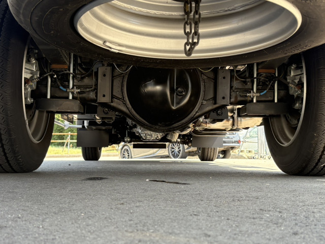 日野 デュトロ 小型 バン 2KG-XZU655M(103871) 21枚目