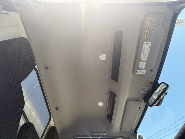 日野 デュトロ 小型 バン 2KG-XZU655M(103871) 27枚目
