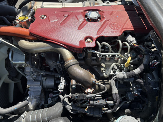 日野 デュトロ 小型 バン 2KG-XZU655M(103871) 31枚目