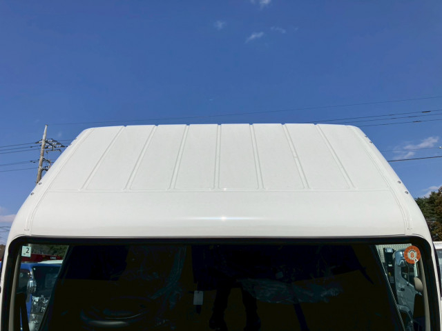 三菱ふそう キャンター 小型 平ボディ 2PG-FEB80(103872) 21枚目