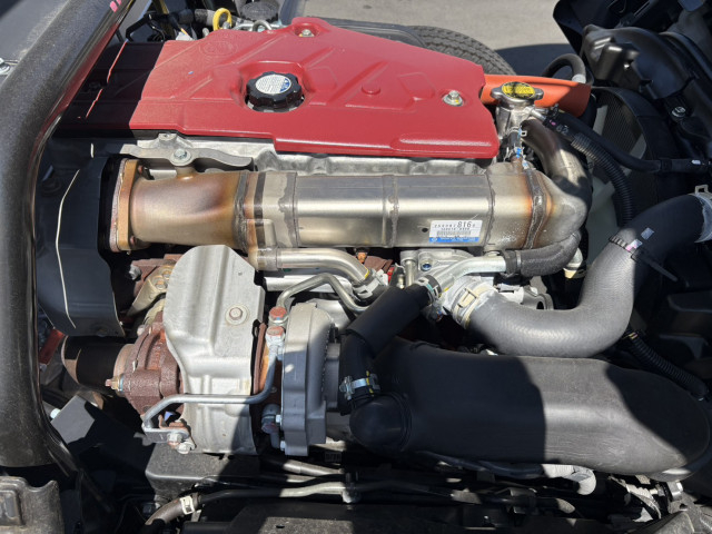 日野 デュトロ 小型 バン 2KG-XZU655M(103871) 32枚目