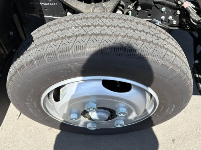 日野 デュトロ 小型 バン 2KG-XZU655M(103871) 35枚目