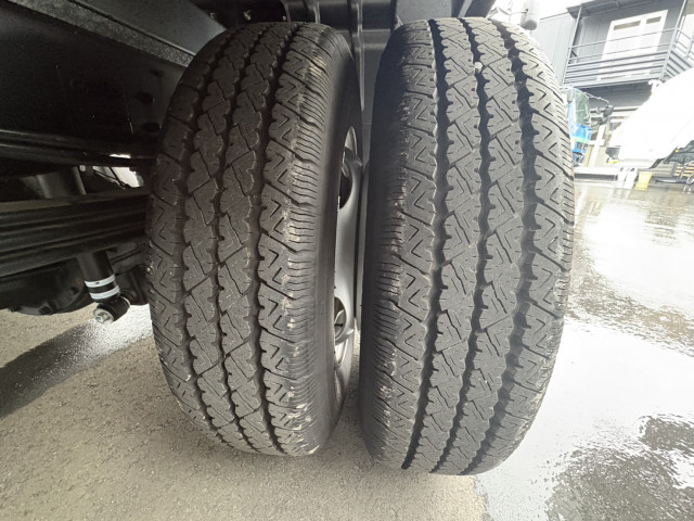 日野 デュトロ 小型 バン 2KG-XZU655M(103871) 36枚目