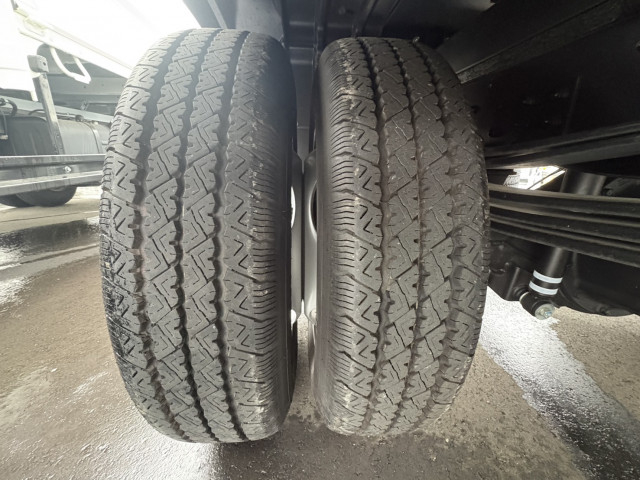 日野 デュトロ 小型 バン 2KG-XZU655M(103871) 37枚目