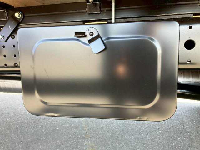 三菱ふそう キャンター 小型 平ボディ 2PG-FEB80(103874) 25枚目