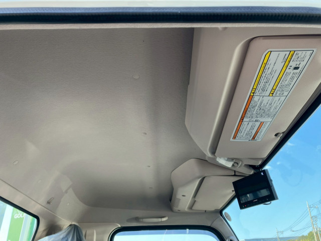 三菱ふそう キャンター 小型 平ボディ 2PG-FEB80(103874) 26枚目