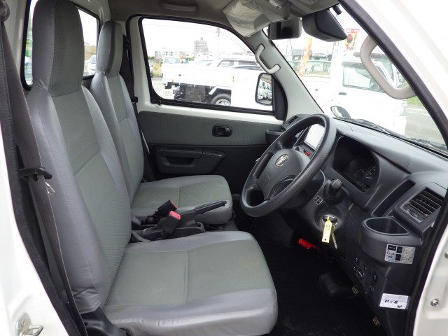 トヨタ タウンエース 小型 平ボディ 5BF-S403U(103875) 7枚目