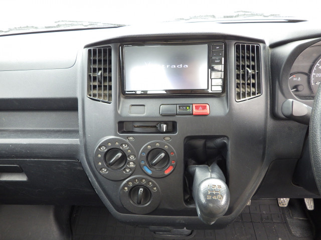 トヨタ タウンエース 小型 平ボディ 5BF-S403U(103875) 9枚目