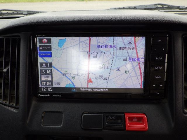 トヨタ タウンエース 小型 平ボディ 5BF-S403U(103875) 10枚目