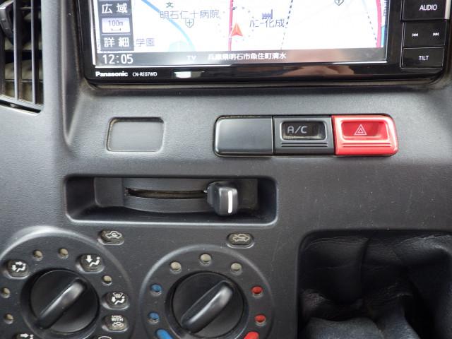 トヨタ タウンエース 小型 平ボディ 5BF-S403U(103875) 11枚目