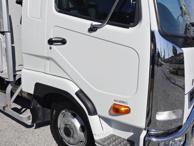 三菱ふそう ファイター 中型 ウィング 2PG-FK64N(103876) 6枚目