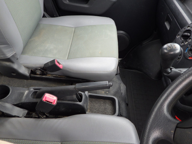 トヨタ タウンエース 小型 平ボディ 5BF-S403U(103875) 14枚目