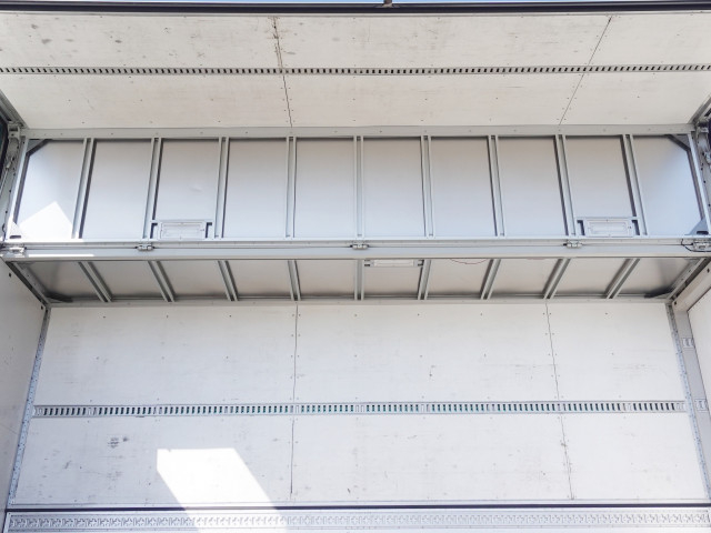 三菱ふそう ファイター 中型 ウィング 2PG-FK64N(103876) 15枚目