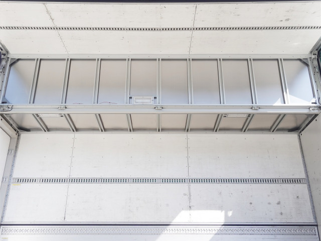 三菱ふそう ファイター 中型 ウィング 2PG-FK64N(103876) 16枚目