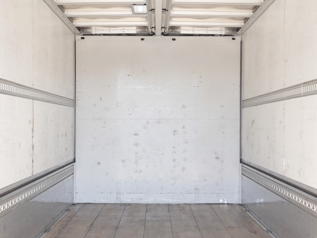 三菱ふそう ファイター 中型 ウィング 2PG-FK64N(103876) 17枚目