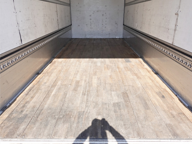 三菱ふそう ファイター 中型 ウィング 2PG-FK64N(103876) 18枚目