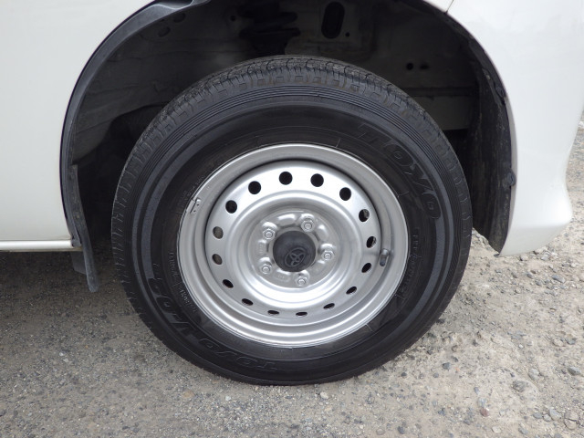 トヨタ タウンエース 小型 平ボディ 5BF-S403U(103875) 26枚目