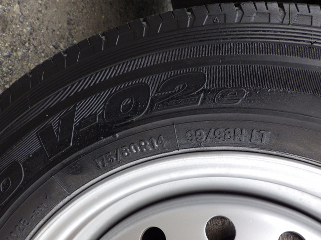 トヨタ タウンエース 小型 平ボディ 5BF-S403U(103875) 27枚目