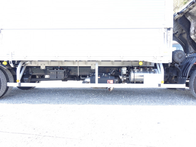 三菱ふそう ファイター 中型 ウィング 2PG-FK64N(103876) 20枚目