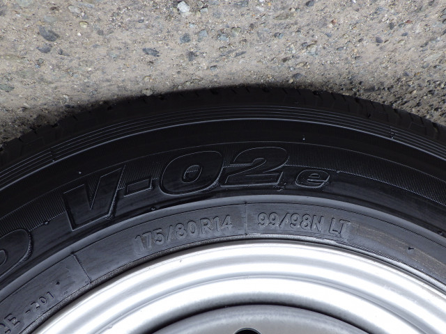 トヨタ タウンエース 小型 平ボディ 5BF-S403U(103875) 29枚目