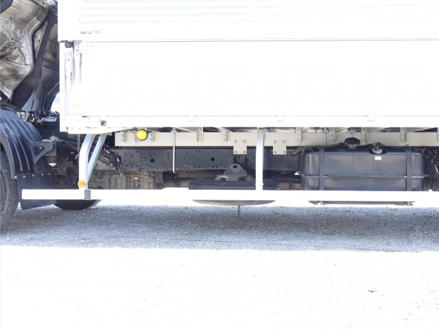 三菱ふそう ファイター 中型 ウィング 2PG-FK64N(103876) 23枚目