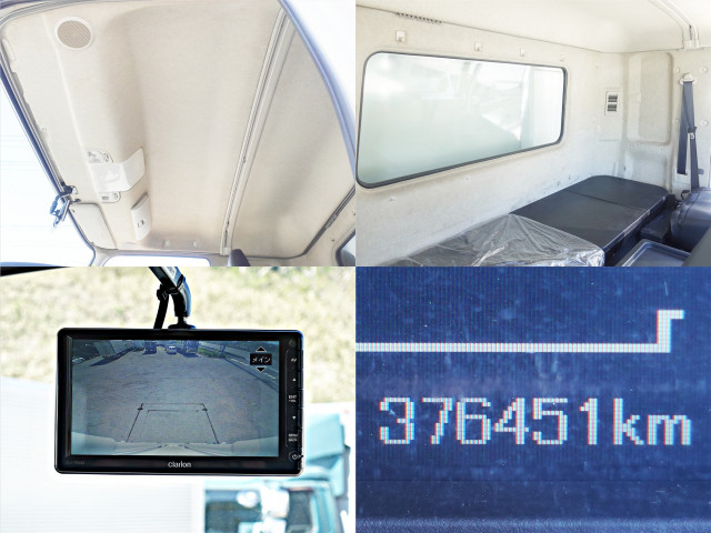 三菱ふそう ファイター 中型 ウィング 2PG-FK64N(103876) 26枚目