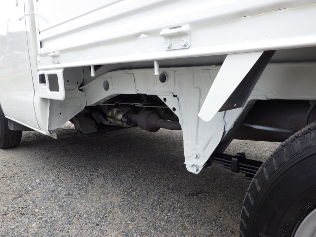 トヨタ タウンエース 小型 平ボディ 5BF-S403U(103875) 39枚目