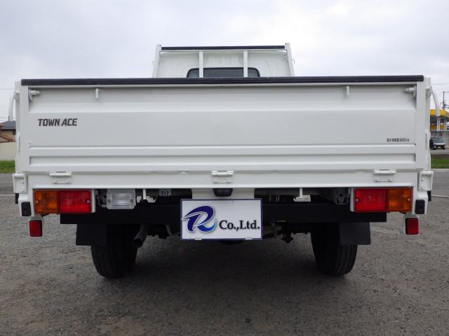 トヨタ タウンエース 小型 平ボディ 5BF-S403U(103875) 41枚目