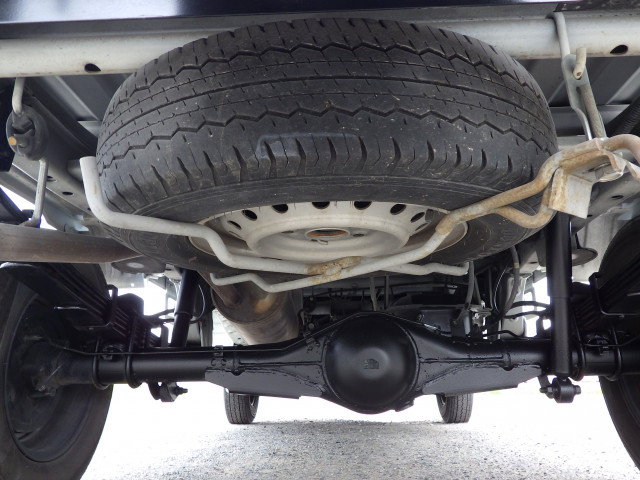 トヨタ タウンエース 小型 平ボディ 5BF-S403U(103875) 42枚目