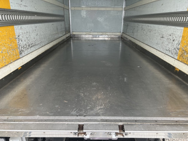 いすゞ エルフ 小型 冷蔵冷凍バン TKG-NPR85YN(103877) 14枚目