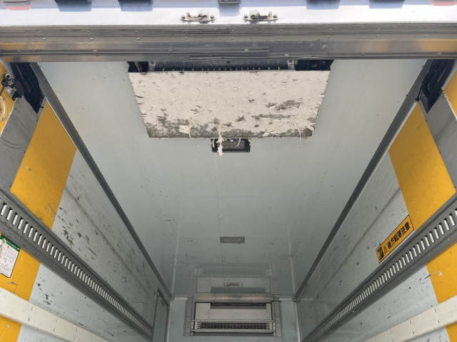 いすゞ エルフ 小型 冷蔵冷凍バン TKG-NPR85YN(103877) 15枚目