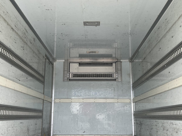 いすゞ エルフ 小型 冷蔵冷凍バン TKG-NPR85YN(103877) 16枚目