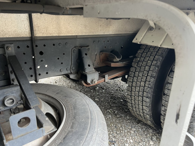 いすゞ エルフ 小型 冷蔵冷凍バン TKG-NPR85YN(103877) 22枚目