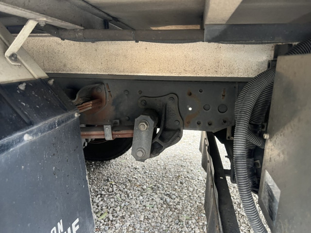 いすゞ エルフ 小型 冷蔵冷凍バン TKG-NPR85YN(103877) 23枚目