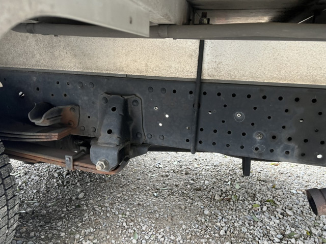 いすゞ エルフ 小型 冷蔵冷凍バン TKG-NPR85YN(103877) 24枚目