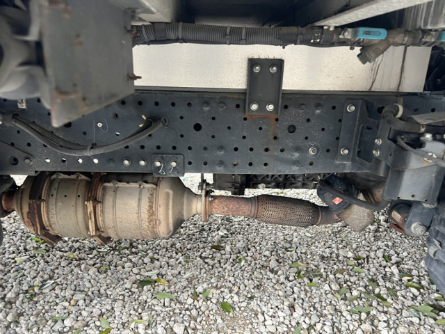 いすゞ エルフ 小型 冷蔵冷凍バン TKG-NPR85YN(103877) 25枚目