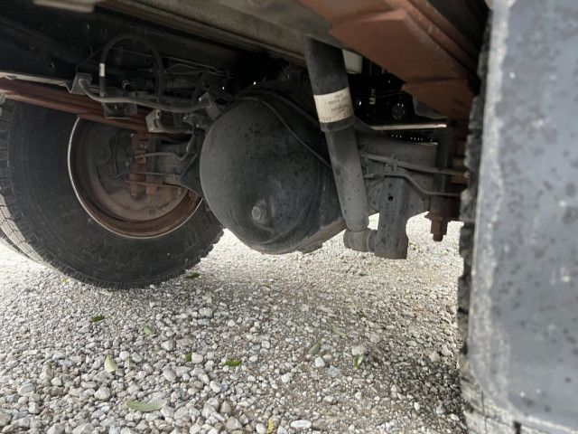 いすゞ エルフ 小型 冷蔵冷凍バン TKG-NPR85YN(103877) 27枚目