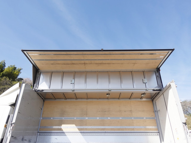 いすゞ フォワード 中型 ウィング 2RG-FRR90T2(103878) 15枚目