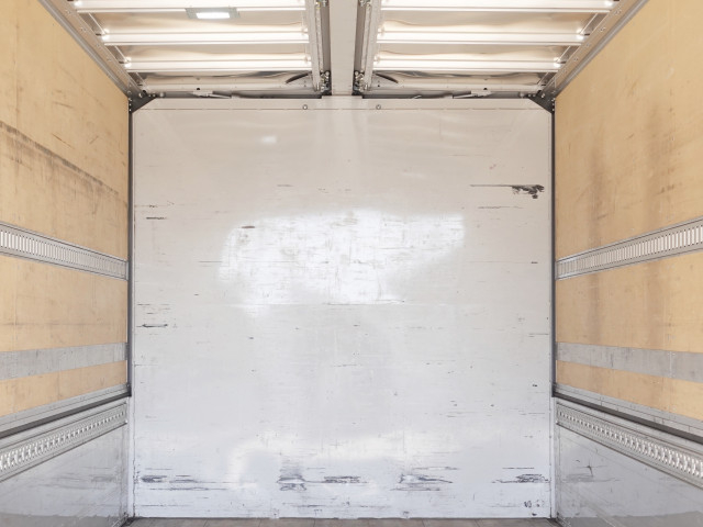 いすゞ フォワード 中型 ウィング 2RG-FRR90T2(103878) 17枚目