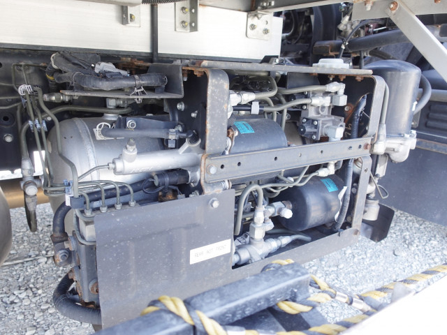 いすゞ フォワード 中型 ウィング 2RG-FRR90T2(103878) 22枚目