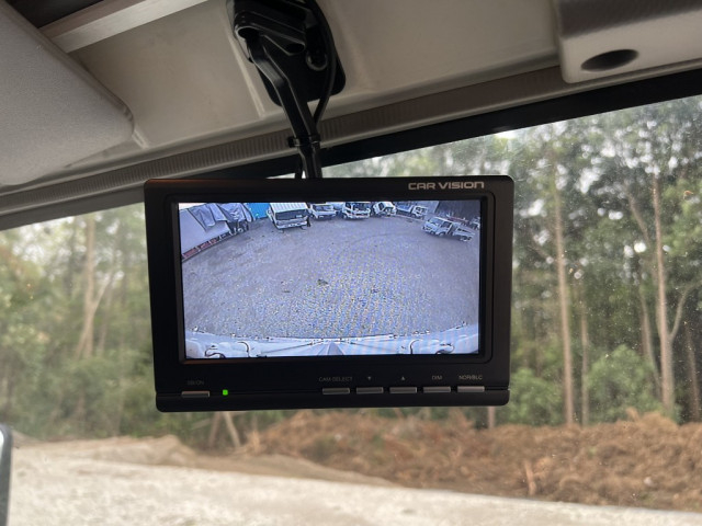 いすゞ エルフ 小型 冷蔵冷凍バン TKG-NPR85YN(103877) 37枚目