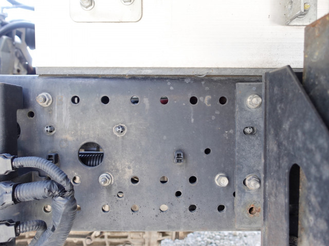 いすゞ フォワード 中型 ウィング 2RG-FRR90T2(103878) 25枚目